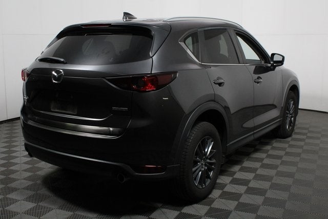 2020 Mazda Mazda CX-5 Touring