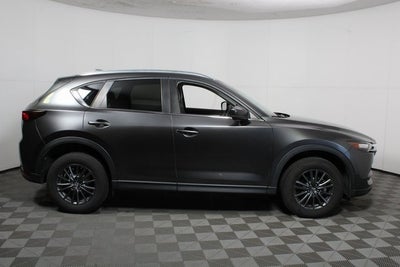 2020 Mazda Mazda CX-5 Touring