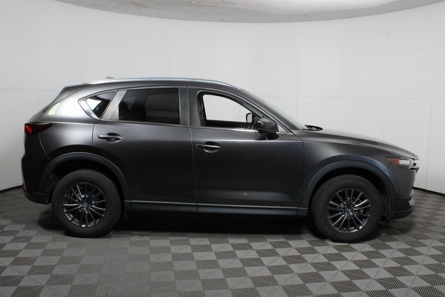 2020 Mazda Mazda CX-5 Touring