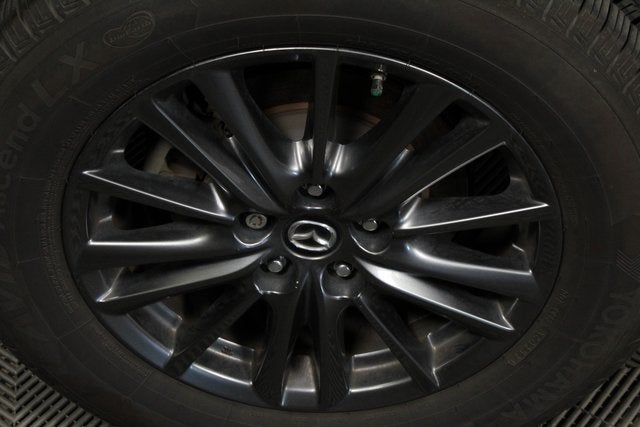 2020 Mazda Mazda CX-5 Touring