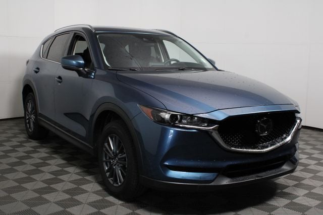 2019 Mazda Mazda CX-5 Touring