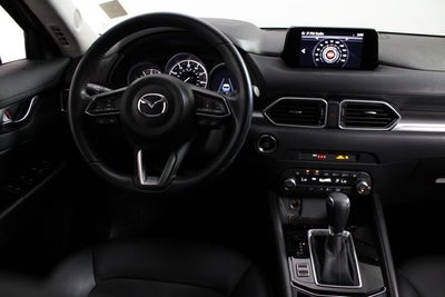2019 Mazda Mazda CX-5 Touring