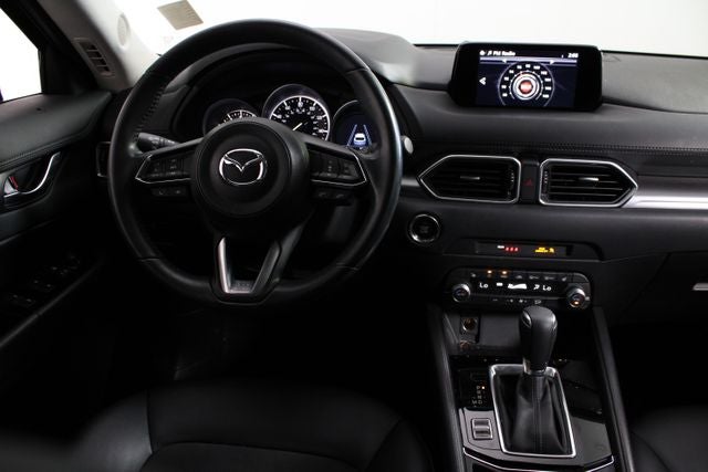 2019 Mazda Mazda CX-5 Touring
