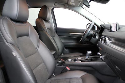 2019 Mazda Mazda CX-5 Touring