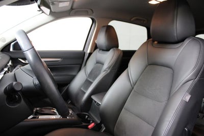 2019 Mazda Mazda CX-5 Touring