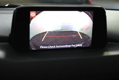 2019 Mazda Mazda CX-5 Touring