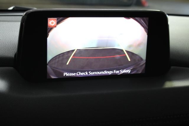 2019 Mazda Mazda CX-5 Touring