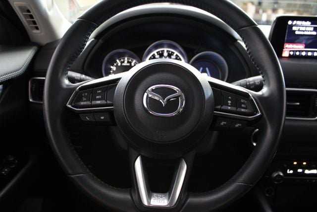 2019 Mazda Mazda CX-5 Touring