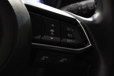 2019 Mazda Mazda CX-5 Touring