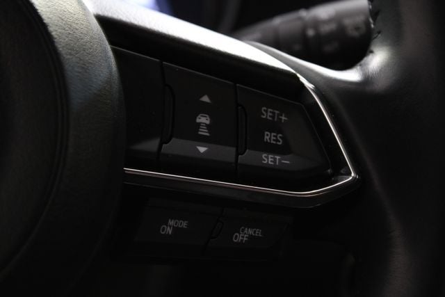 2019 Mazda Mazda CX-5 Touring