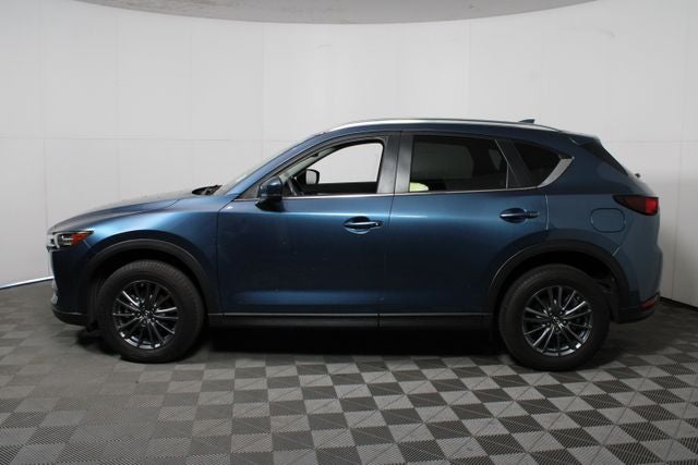 2019 Mazda Mazda CX-5 Touring