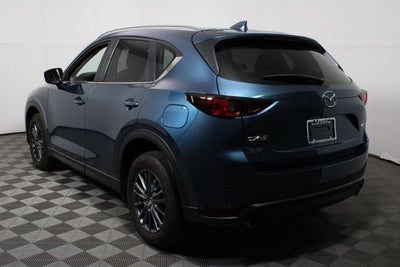 2019 Mazda Mazda CX-5 Touring