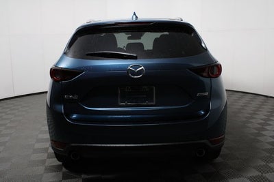 2019 Mazda Mazda CX-5 Touring