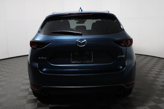 2019 Mazda Mazda CX-5 Touring