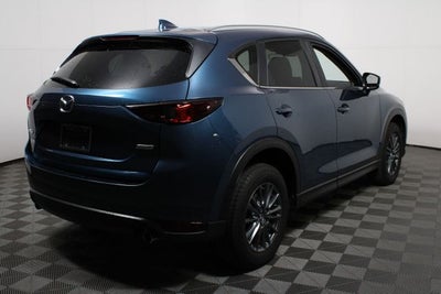 2019 Mazda Mazda CX-5 Touring
