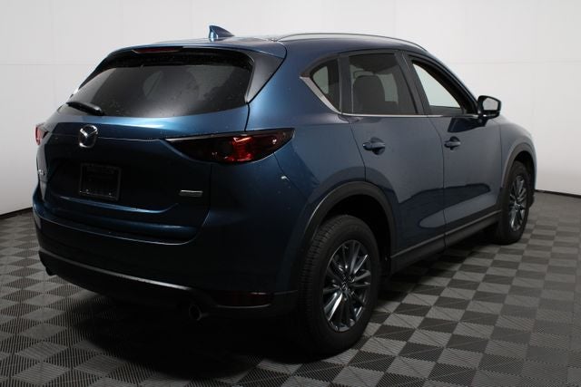 2019 Mazda Mazda CX-5 Touring