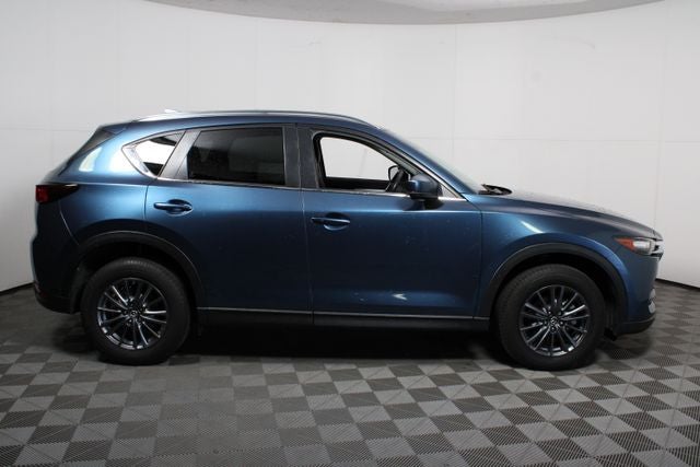 2019 Mazda Mazda CX-5 Touring