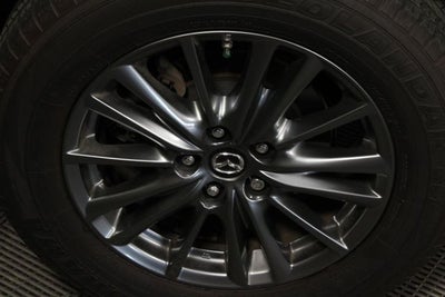 2019 Mazda Mazda CX-5 Touring