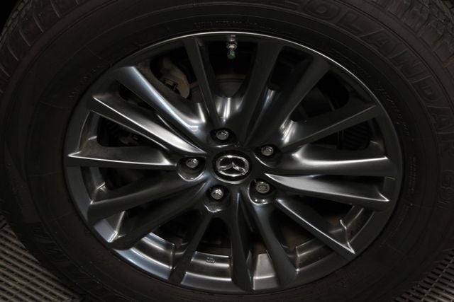 2019 Mazda Mazda CX-5 Touring