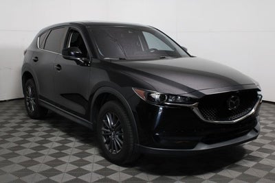 2019 Mazda Mazda CX-5 Touring