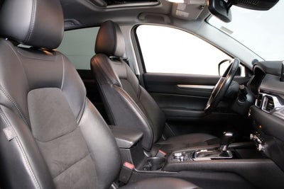 2019 Mazda Mazda CX-5 Touring