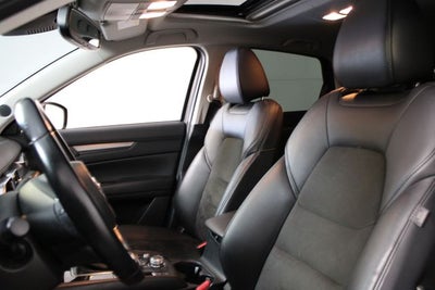 2019 Mazda Mazda CX-5 Touring