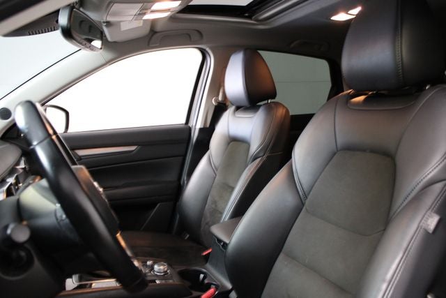 2019 Mazda Mazda CX-5 Touring