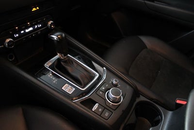 2019 Mazda Mazda CX-5 Touring