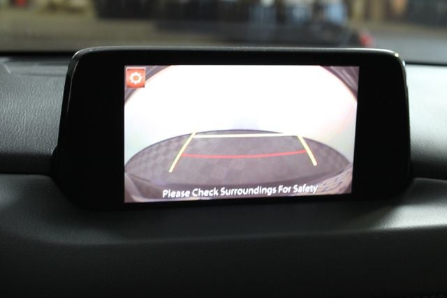 2019 Mazda Mazda CX-5 Touring