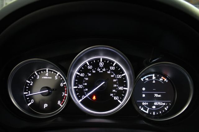 2019 Mazda Mazda CX-5 Touring