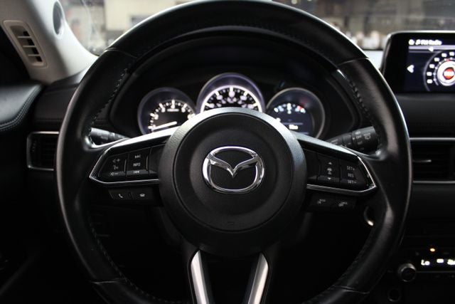 2019 Mazda Mazda CX-5 Touring