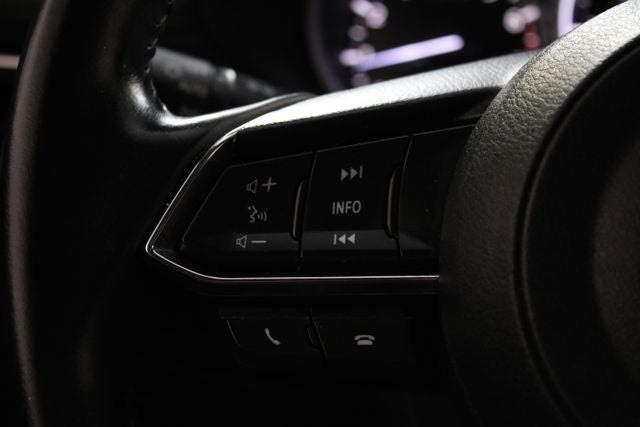 2019 Mazda Mazda CX-5 Touring