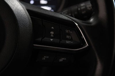 2019 Mazda Mazda CX-5 Touring