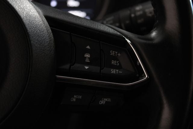 2019 Mazda Mazda CX-5 Touring