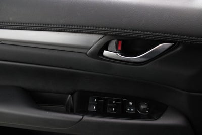 2019 Mazda Mazda CX-5 Touring