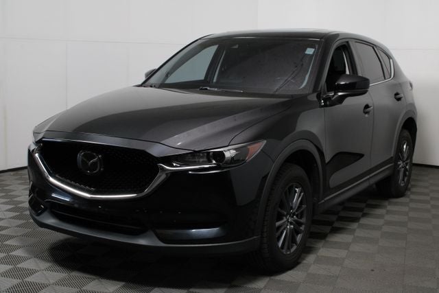 2019 Mazda Mazda CX-5 Touring