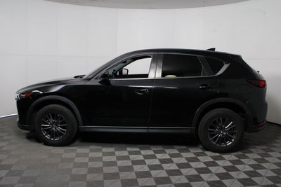 2019 Mazda Mazda CX-5 Touring