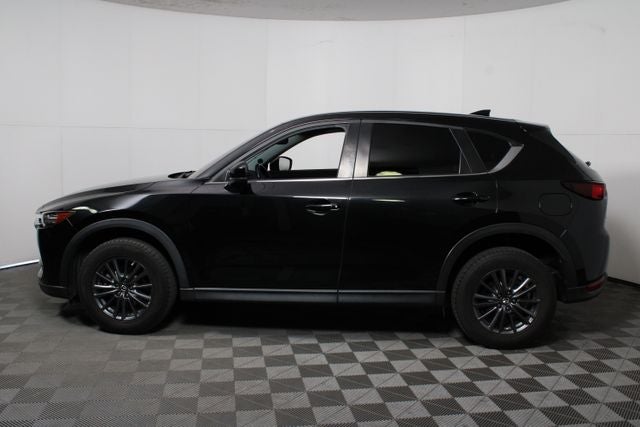2019 Mazda Mazda CX-5 Touring