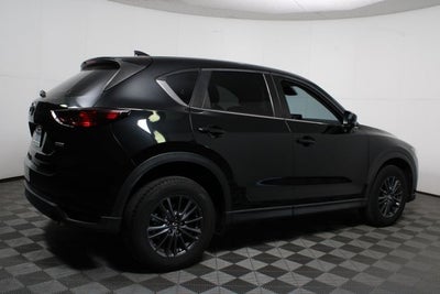 2019 Mazda Mazda CX-5 Touring