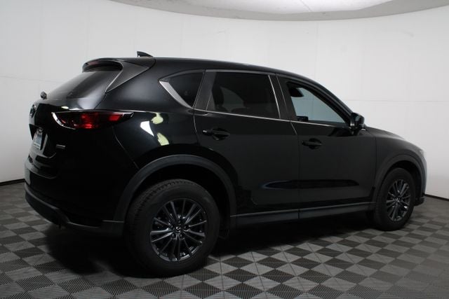 2019 Mazda Mazda CX-5 Touring