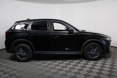 2019 Mazda Mazda CX-5 Touring