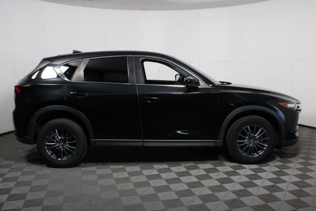 2019 Mazda Mazda CX-5 Touring