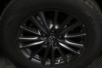 2019 Mazda Mazda CX-5 Touring