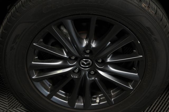 2019 Mazda Mazda CX-5 Touring