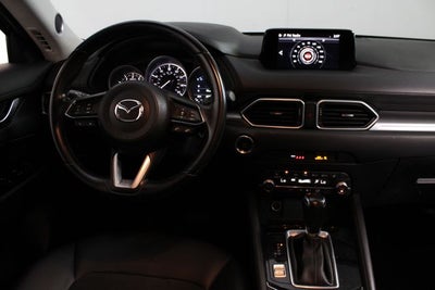 2019 Mazda Mazda CX-5 Touring