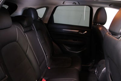 2019 Mazda Mazda CX-5 Touring