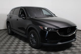 2019 Mazda Mazda CX-5 Touring