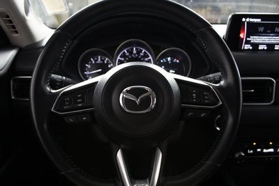 2019 Mazda Mazda CX-5 Touring