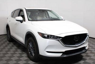 2020 Mazda Mazda CX-5 Touring