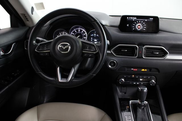 2020 Mazda Mazda CX-5 Touring